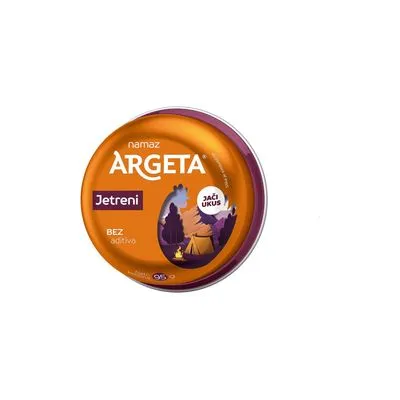 Argeta jetrena pašteta 95g