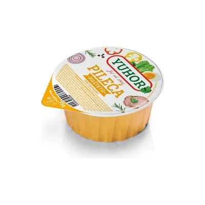 Pileća pašteta 75gr yuhor