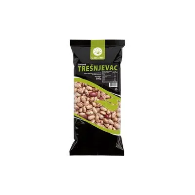 Pasulj tresnjevac Lucar 500g