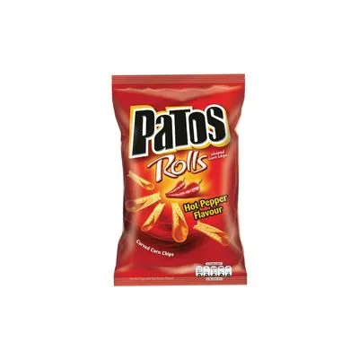 Tortilja čips rolls 100g patos