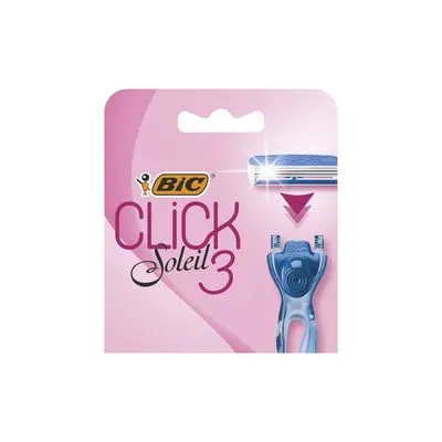 Bic clik soleil 3 4 dopune w.