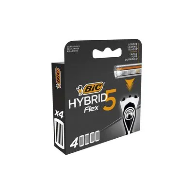 Bic flex hybrid 5 4 dopune m.