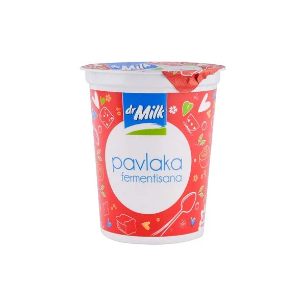 Pavlaka 20%mm 700gr kantica fermetisana dr milk
