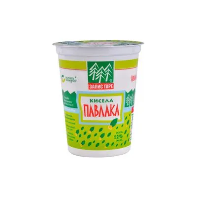 KISELA PAVLAKA 12%mm 0.38L ZAPIS TARE