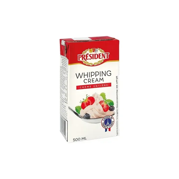 Pavlaka za slag president 500gr