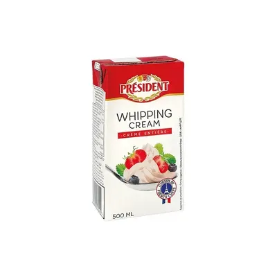 Pavlaka za slag president 500gr