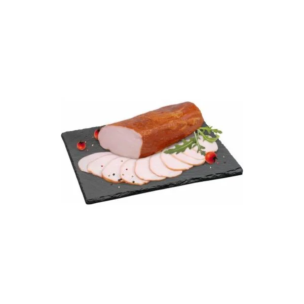 Pečenica dimljena Bačka