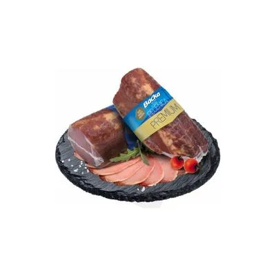 Pečenica suva premium Bačka