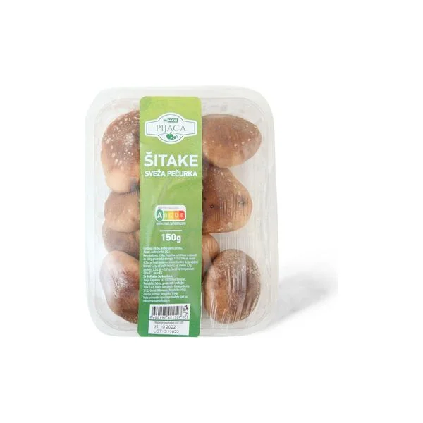 Pecurka sitaka domaca 150g Maxi Pijaca
