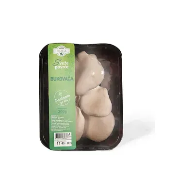 Pecurke bukovace domace 200g