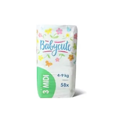 Pelene Babycute midi 58/1