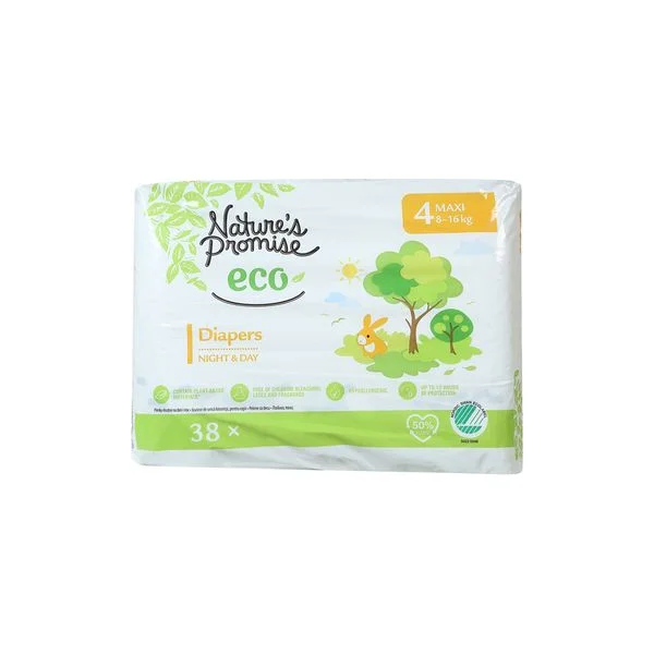 Pelene ECO Maxi 4.8-16kg NP 38/1