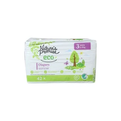 Pelene ECO Midi 3 5-9kg NP 42 /1
