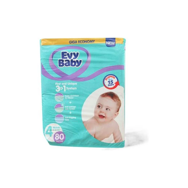Pelene Evybaby giant 3u1 4 maxi 8-18kg