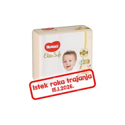 Pelene huggies extra care (4) jumbo p33