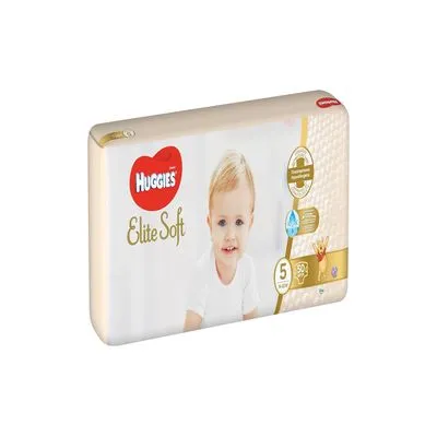 Pelene Huggies ecare 2 conv 24/1
