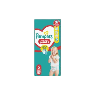 Pelene pants 5 96/1 mb Pampers