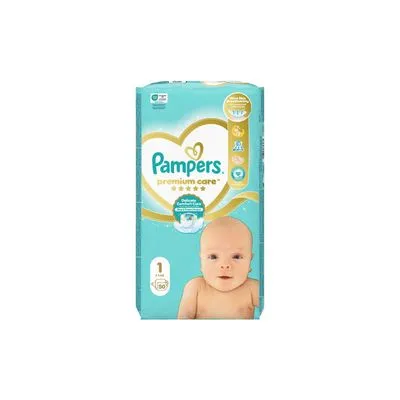 Pelene pampers premium vpm1 50 Nelt Co