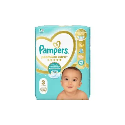 Pelene premium care jp 3 78/1 pam