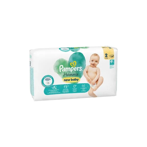 Pelene pampe pure vp2 mini 39/1 pg