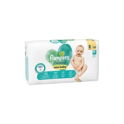 Pelene pampe pure vp2 mini 39/1 pg