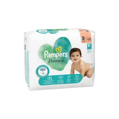 Pelene pampe pure 3 midi 31/1 pg