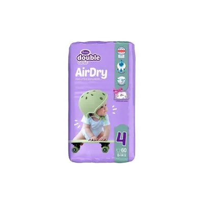 Pelene Violeta dc air dry 4 maxi 7-18kg 60/1