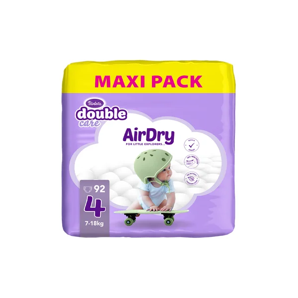 Pelene dc maxi ad 4 maxi 92/1 viole