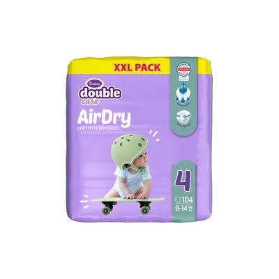 Pelene dc giga air dry 4 maxi 104/1 8-14kg