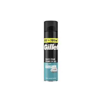 gillete pena 300ML SENSITIVE