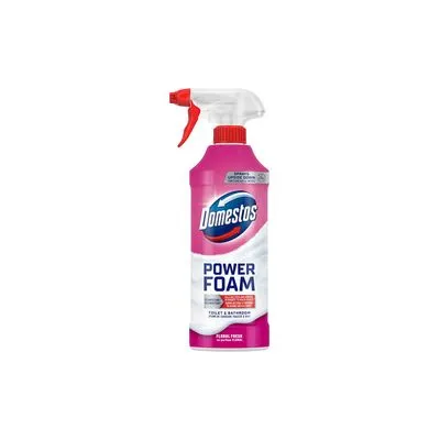 Sredstvo domestos pena floral 435 ml