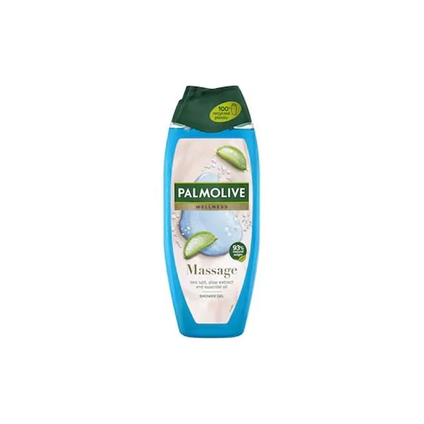 Palmolive pena za kupanje Massage 500ml