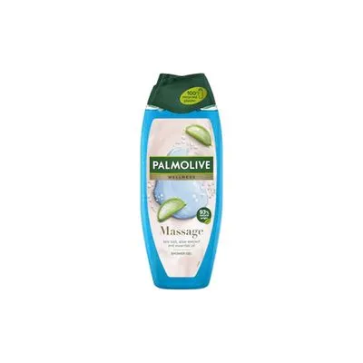 Palmolive pena za kupanje Massage 500ml