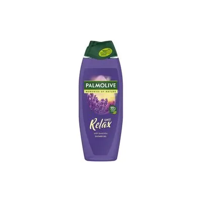Palmolive pena za kup. Sunset Relax 500ml