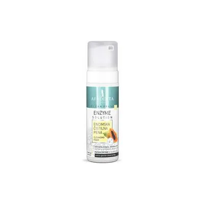 Pena za lice Enzyme Afrodita 150ml
