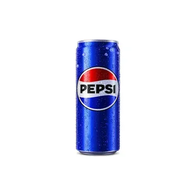 Sok Pepsi 0.33l limenka