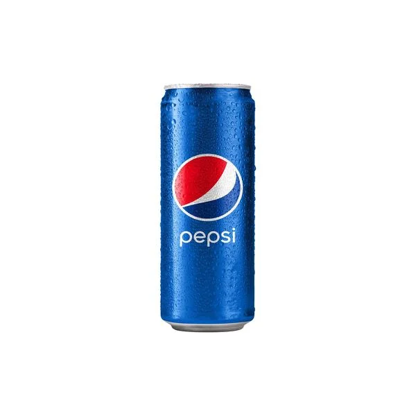 Sok Pepsi 0.33l limenka