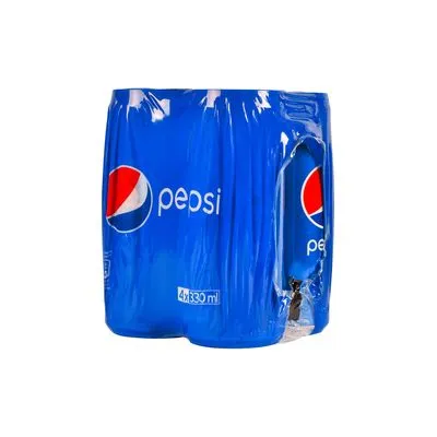 Sok pepsi multipack 4x0.33l limenke