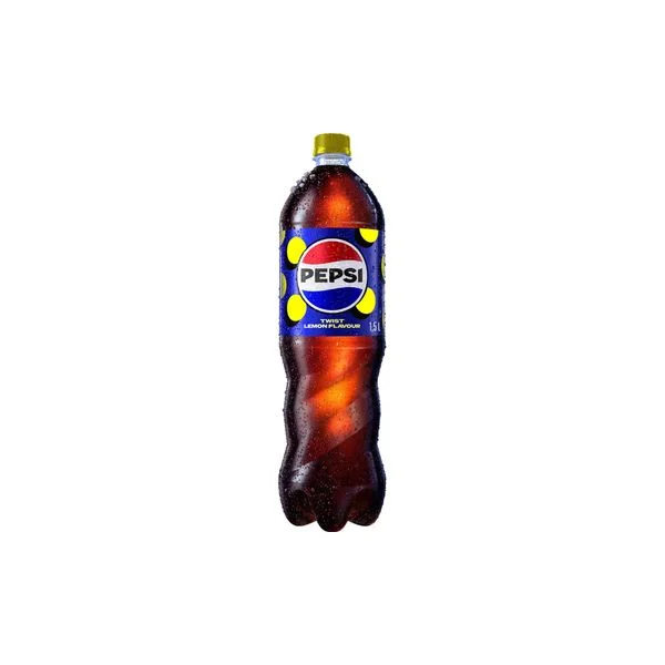 Sok Pepsi twist 1.5l