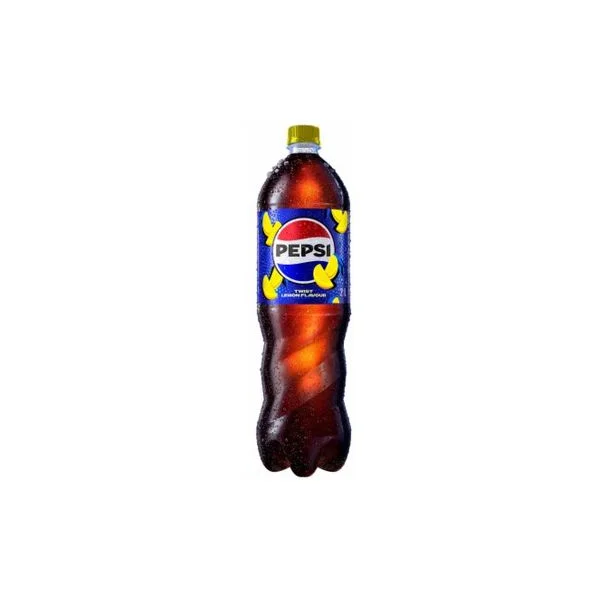 Sok Pepsi twist 2l