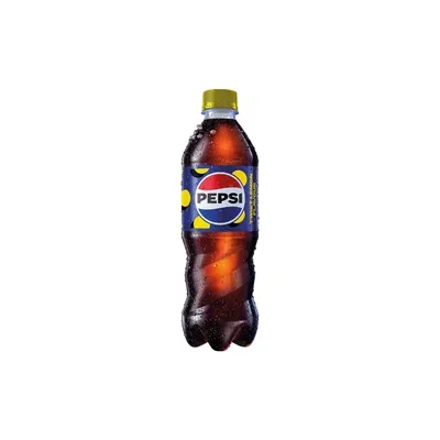 Sok Pepsi twist 0.5l