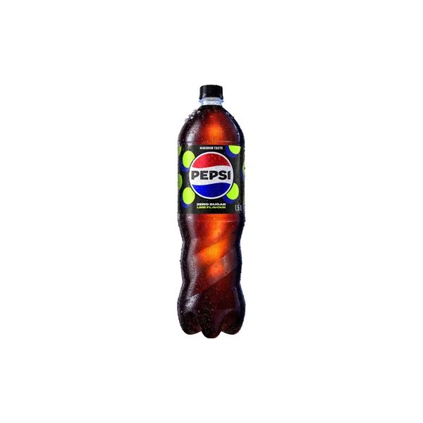 Sok Pepsi lime 1.5l