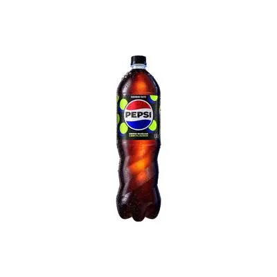 Sok Pepsi lime 1.5l