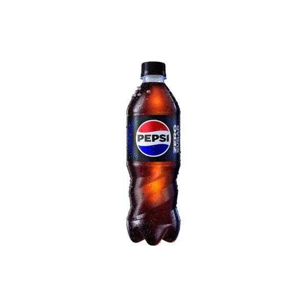 Sok Pepsi max 0.5l