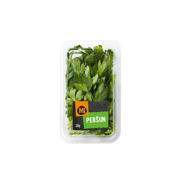 Peršun 20g Minute