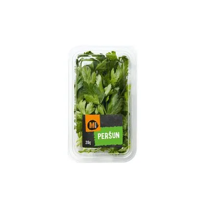Peršun 20g Minute
