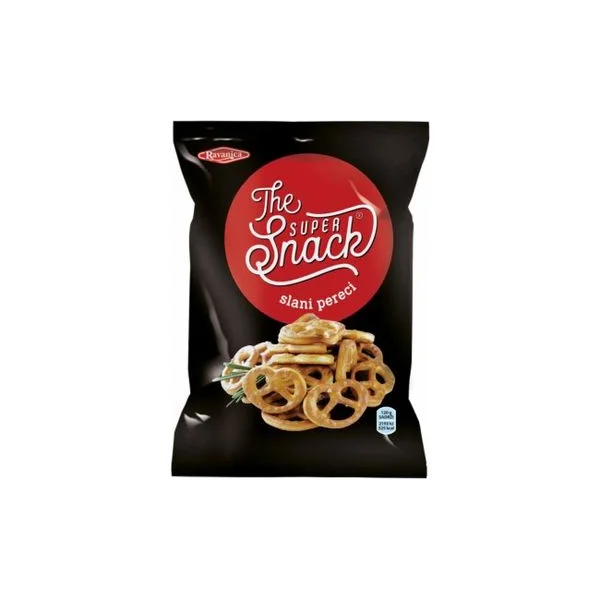 Perece slane Ravanica 120g