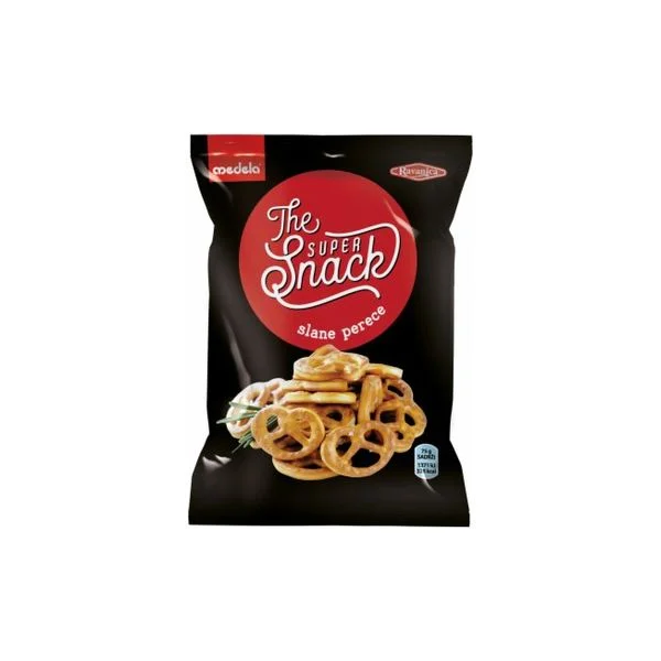 Perece 75gr Ravanica