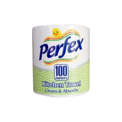 Ubrus kuhinjski perfex 100m 1/1 2sl p8 2,7