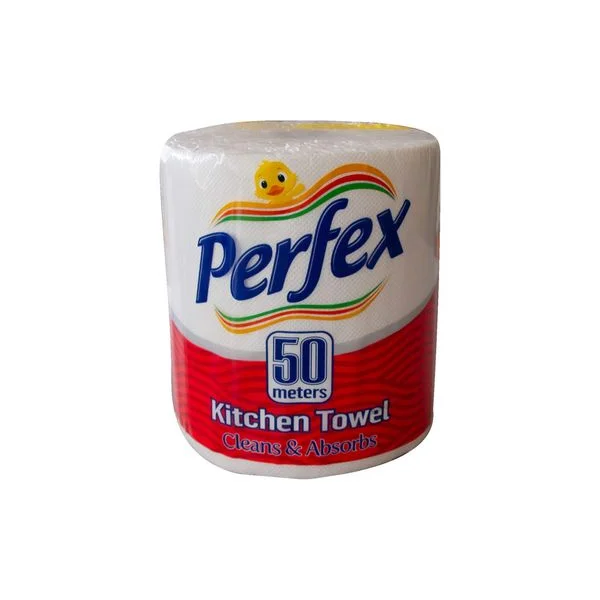 Ubrus 50m 2sl 1/1 Perfex